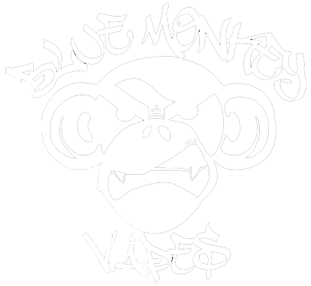 BLUE MONKEY VAPES