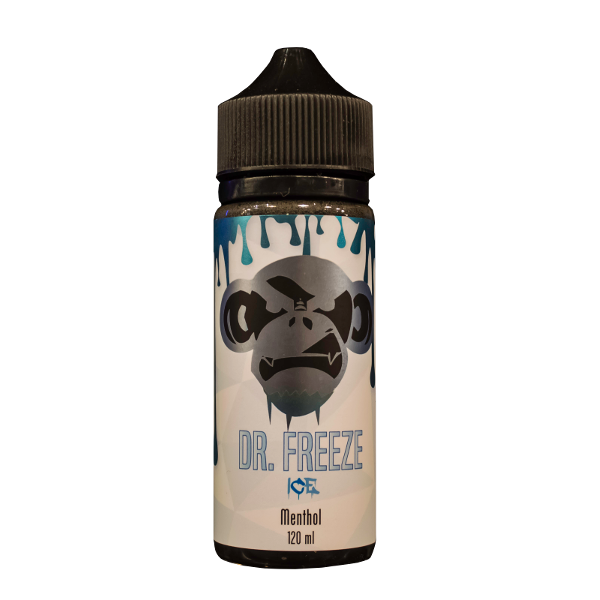 Dr Freeze Ice E-liquid
